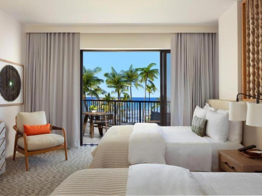 Mauna Lani, Auberge Resorts Collection Kohala Coast Exterior photo