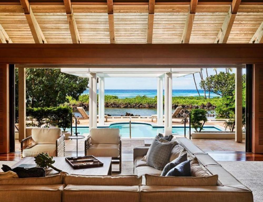 Mauna Lani, Auberge Resorts Collection Kohala Coast Exterior photo