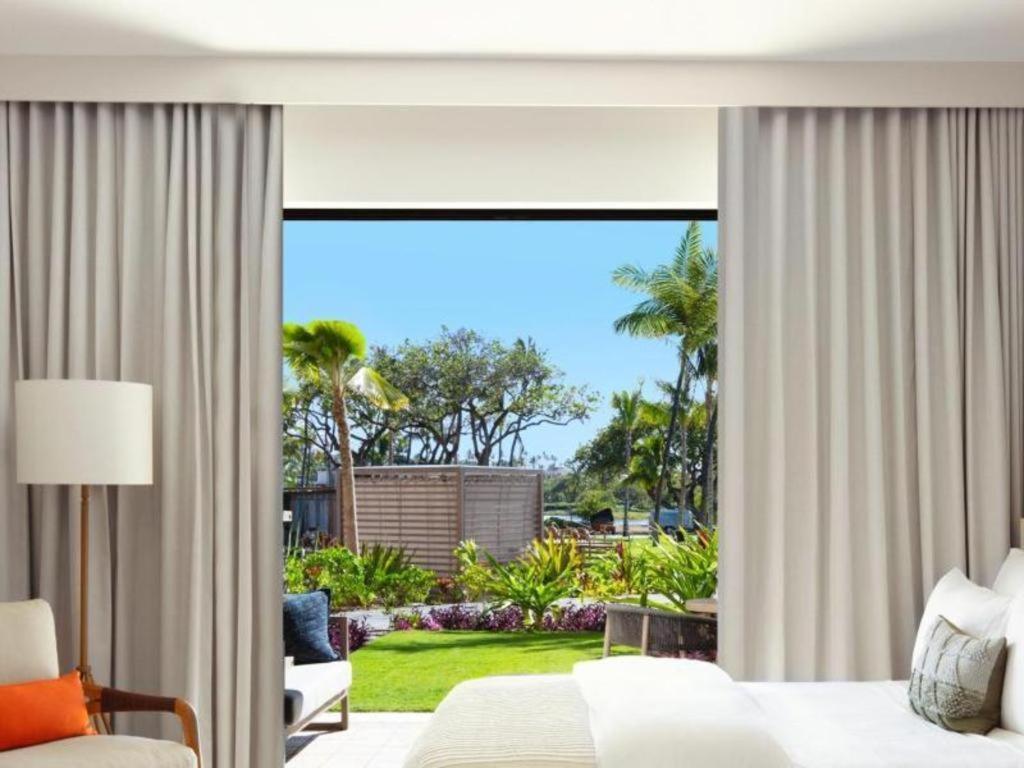 Mauna Lani, Auberge Resorts Collection Kohala Coast Exterior photo