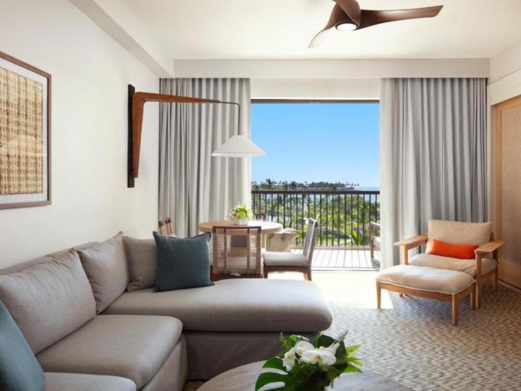 Mauna Lani, Auberge Resorts Collection Kohala Coast Exterior photo